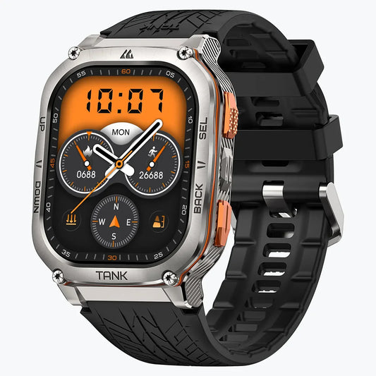 KOSPET TANK M3 Smartwatch