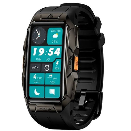 KOSPET TANK X1 SMART WATCH