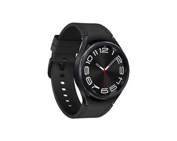 Samsung Galaxy Watch 6 Classic 43mm Black R-950 | Premium Smart watches