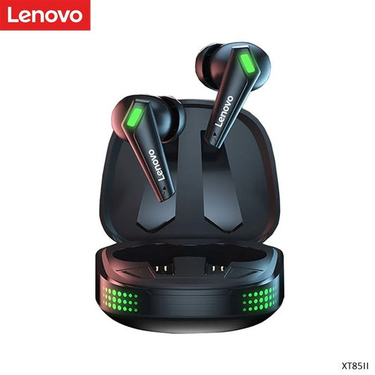 LENOVO XT85II WIRELESS GAMING EARBUDS