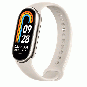 MI BAND 8 (CHINESE VERSION)