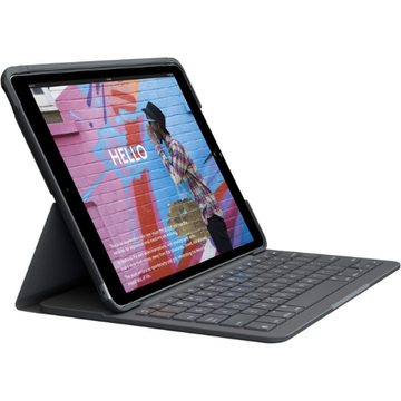 Keyboard Case For IPADS  | Premium Keyboard Leather