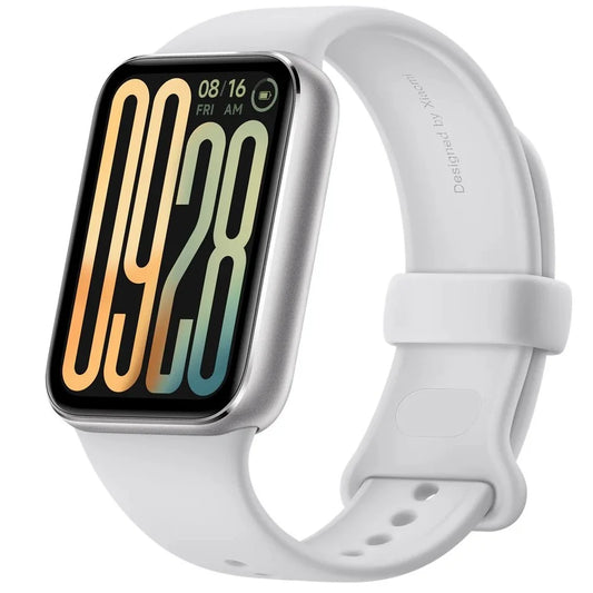 Mi Smart Band 9 Pro – Moonlight Silver