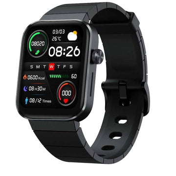 Mibro T1 Smart Watch Black