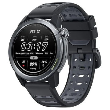 Mibro Smart Watch GS Active 2 – Dark Grey