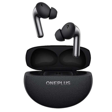 OnePlus Buds Pro 3 Midnight Opus | True Wireless Stereo