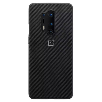 CARBON FIBRE SLIM CASE FOR ONEPLUS 8 PRO