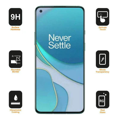 9D GLASS FOR ONEPLUS 8T