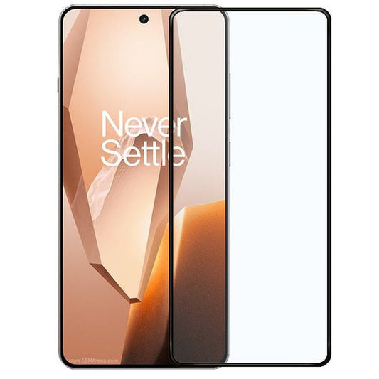 OnePlus 13R HD Glass Screen Protector | Display Protection