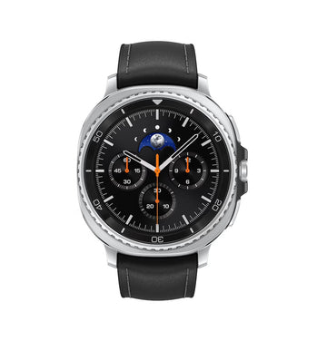 Samsung Galaxy Watch 8 Classic 46mm Black SM-L500 | Smart Premium Watch | International Version New