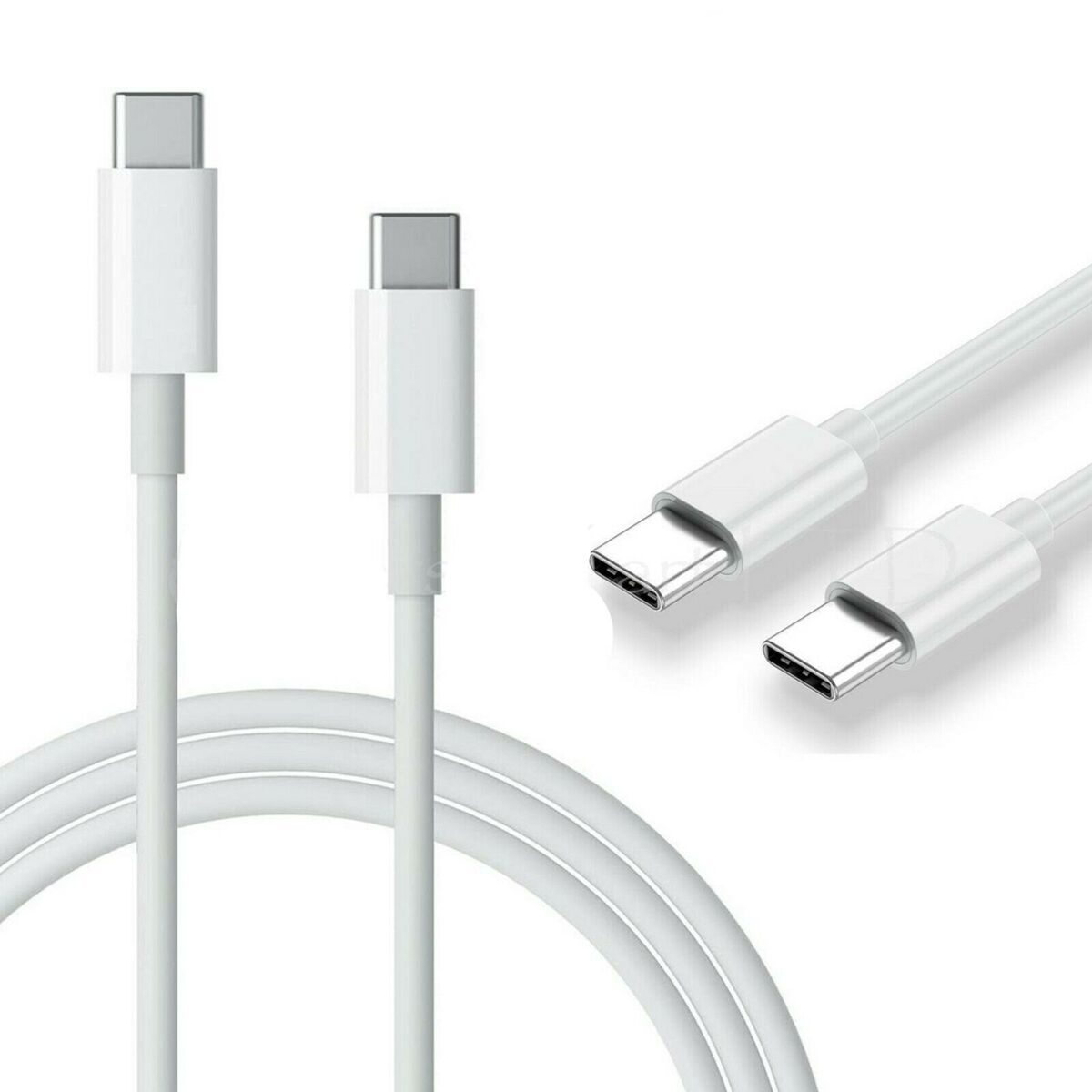 Apple USB-C to USB-C Cable (1m)