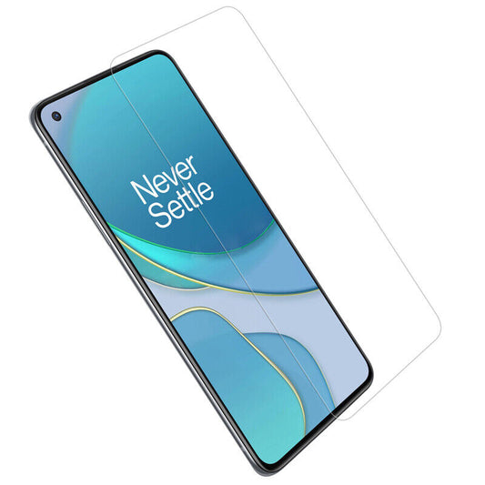 TEMPERED GLASS FOR ONEPLUS 9