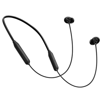 OnePlus Bullets Wireless Z3 Black | Wireless Neckband