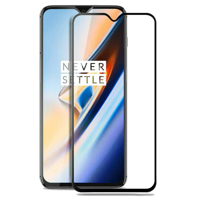 9D GLASS FOR ONEPLUS 7
