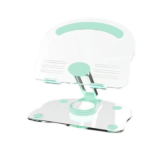 360 Rotation Fancy Tablet Stand