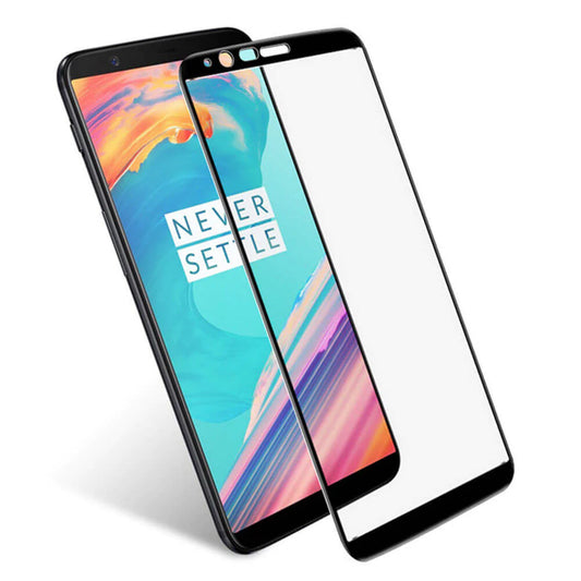 9D GLASS FOR ONEPLUS 5 / 5T