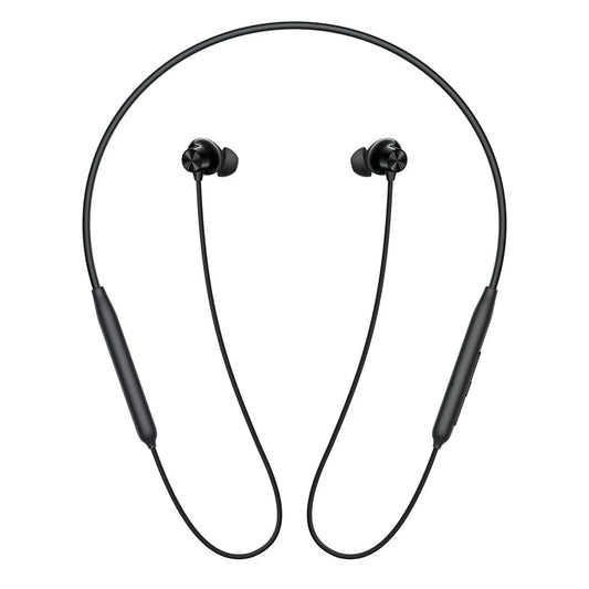 OnePlus Bullets Wireless Z3 Black | Wireless Neckband