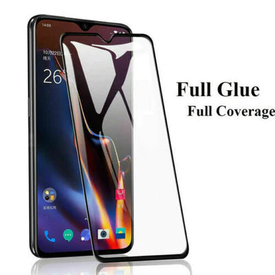 9D GLASS FOR ONEPLUS 7