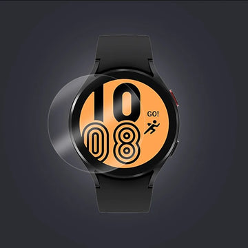 Glorimi Watch Hydrogel Screen Protector – Flexible Protective Film