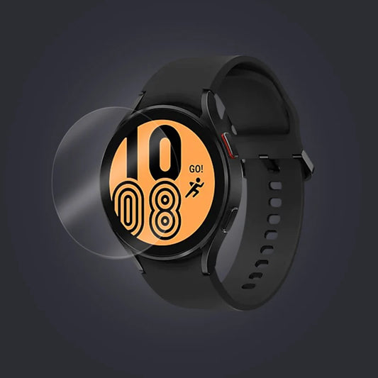 Glorimi Watch Hydrogel Screen Protector – Flexible Protective Film