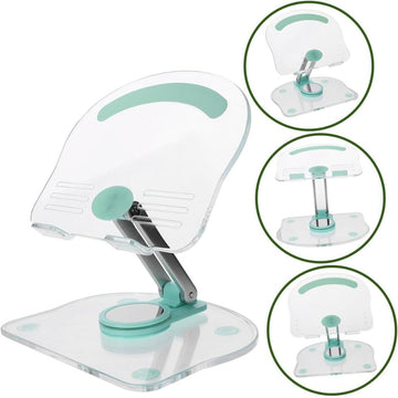 360 Rotation Fancy Tablet Stand