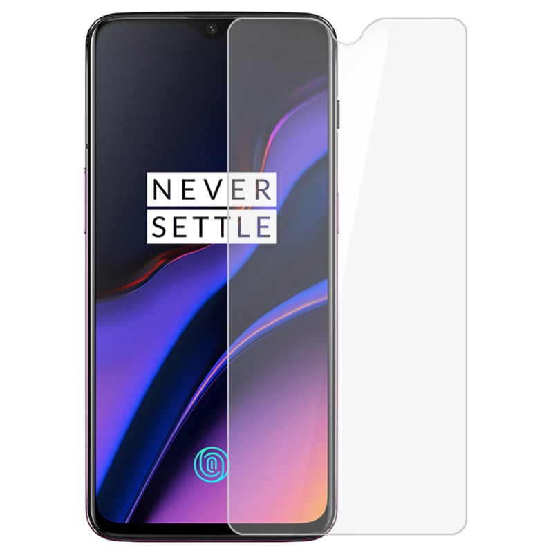 TEMPERED GLASS FOR ONEPLUS 6T