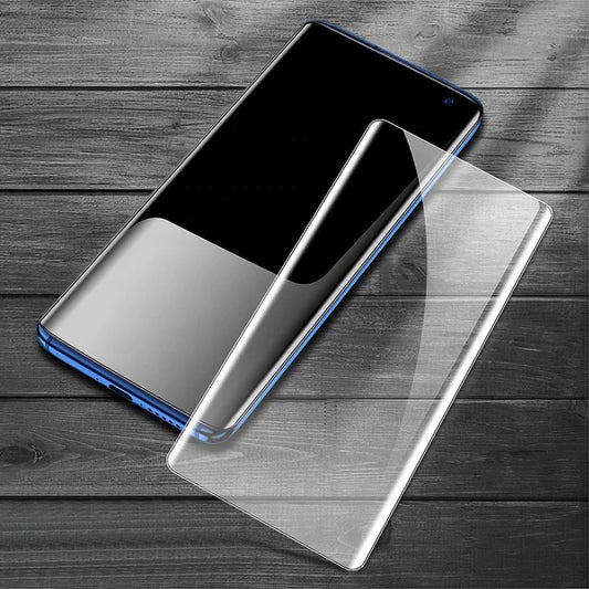 UV GLASS FOR ONEPLUS 9 PRO