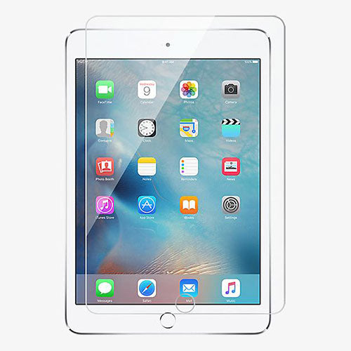 Full Cover Tempered Glass for Apple iPad Mini 1 2 3 4 5