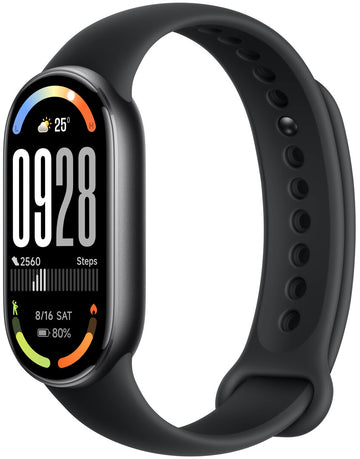 Mi Smart Band 10 Black
