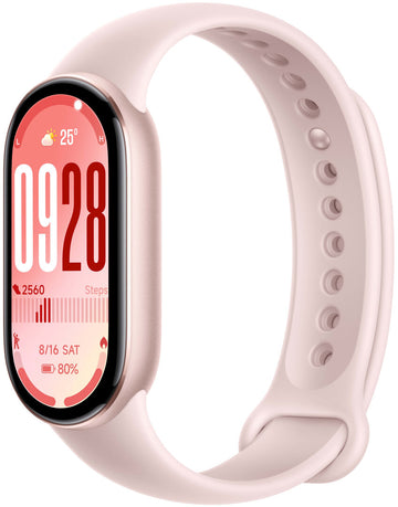 Mi Smart Band 10 Mystic Rose