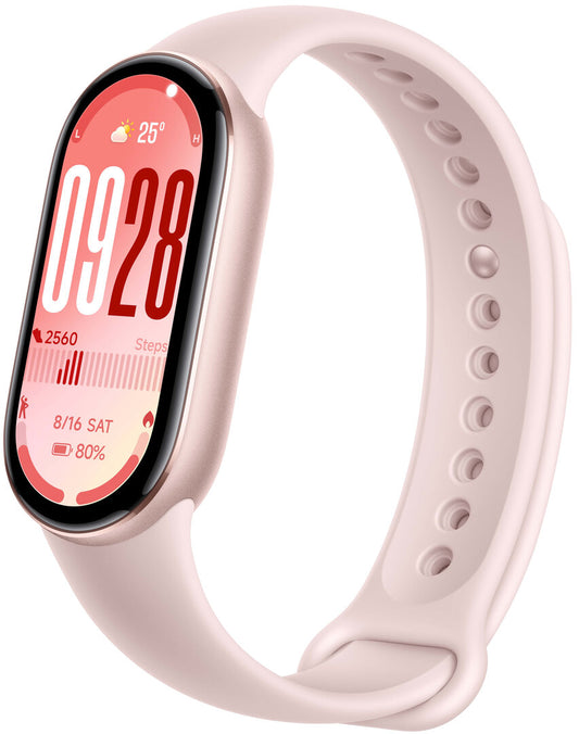 Mi Smart Band 10 Mystic Rose