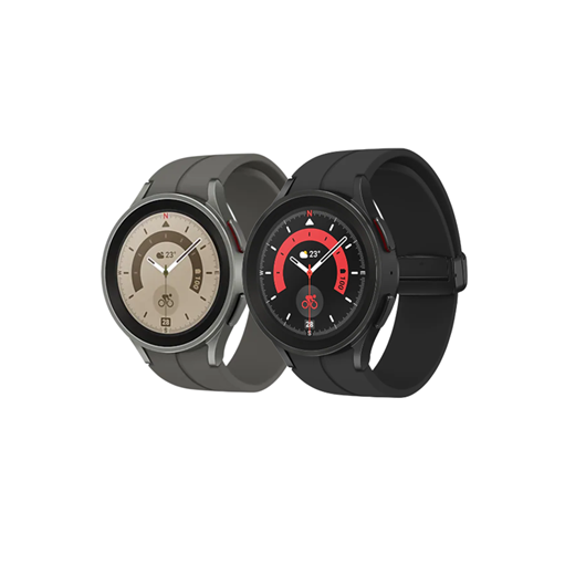 Samsung Galaxy Watch 5 Pro Bluetooth 45mm Smart Watch R-920