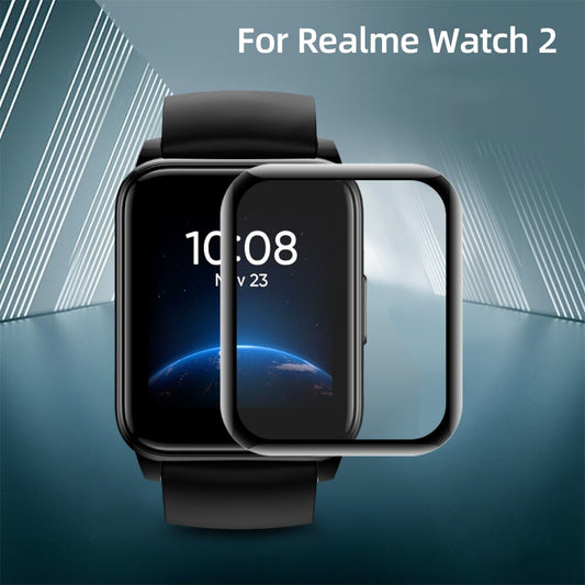 Realme Watch 2 - Hydrogen Film Protector