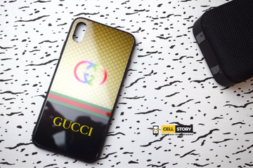 Gucci case for iphone Xs max