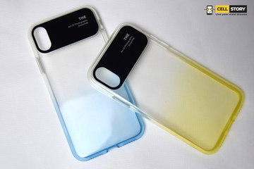 2 colour case for iphone x/xs