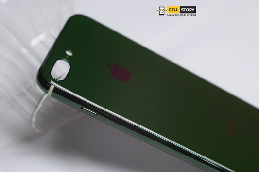 Mycase soft Original colour case for iphone 7 plus / 8 plus