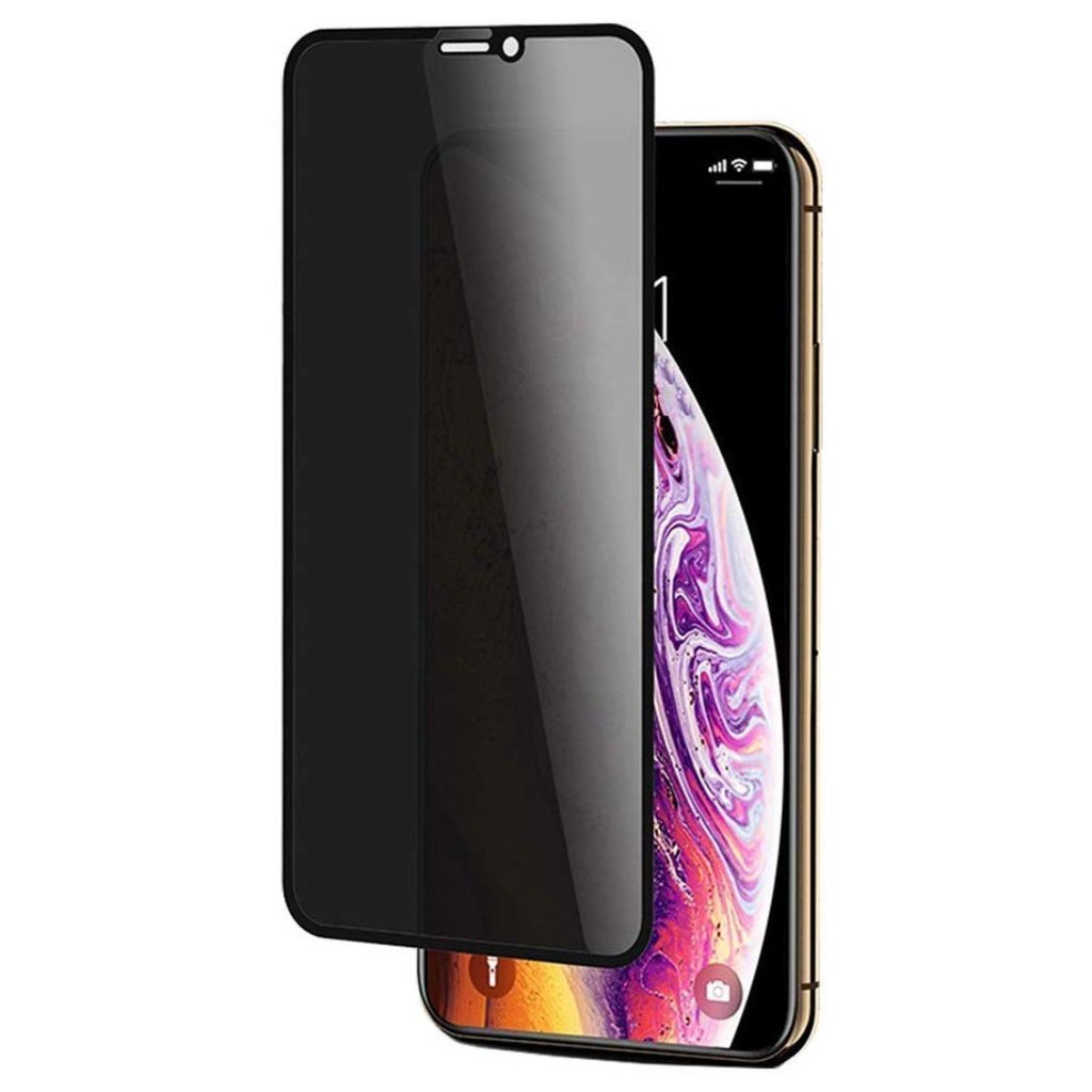 Apple iPhone XS Max Screen Protector - Privacy Lite