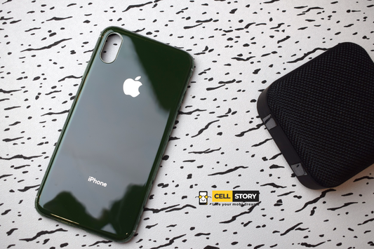 mycase soft case for iphone xs max