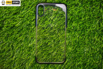 Baseus case for iphone XR