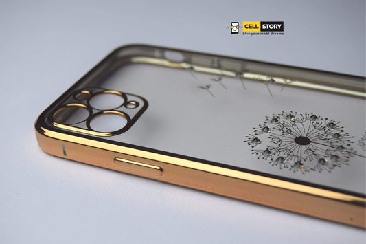 diamond Case for iphone 12 pro