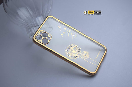 Diamond case for iphone 11 pro max