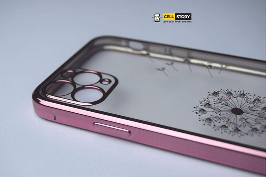 diamond Case for iphone 12 pro