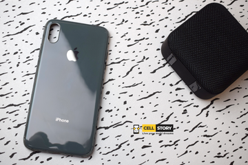 mycase soft case for iphone xs max