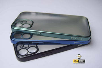 Sulada case for iphone 12 mini