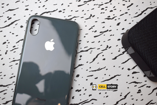 mycase soft case for iphone xs max