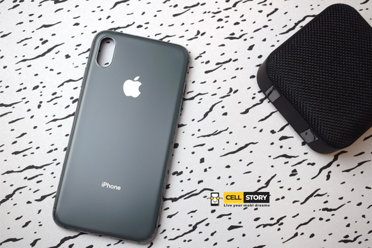 mycase soft case for iphone xs max
