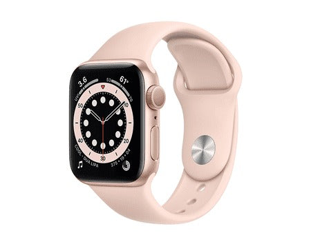 APPLE WATCH SE (2022) 44MM-GOLD