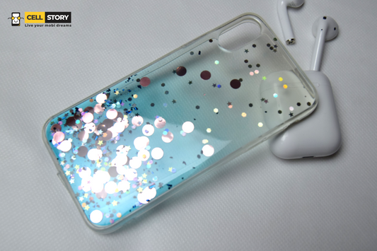 funky case for iphone x/xs