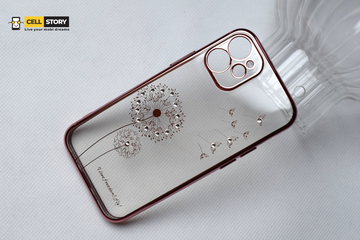 Diamond Case for iphone 12