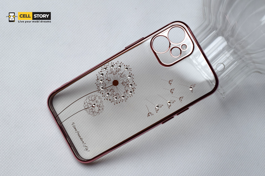Luxury case for iphone 12 mini